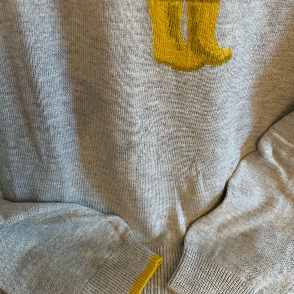 WOMEN FALL SWEATER - Picture 3 of 11